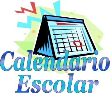 Calendario Escolar 2015/16